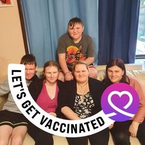 Meet your Posher, Lee-anne